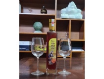 RƯỢU ĐÔNG TRÙNG HẠ THẢO 500ml