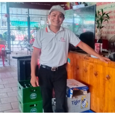 NPP ĐÌNH HÙNG. Thuận An, Bình Dương