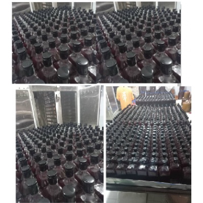 Nhà máy sản xuất Yêu Dân Tộc