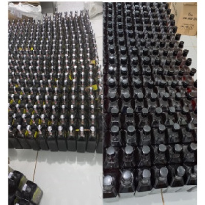 Nhà máy sản xuất Yêu Dân Tộc