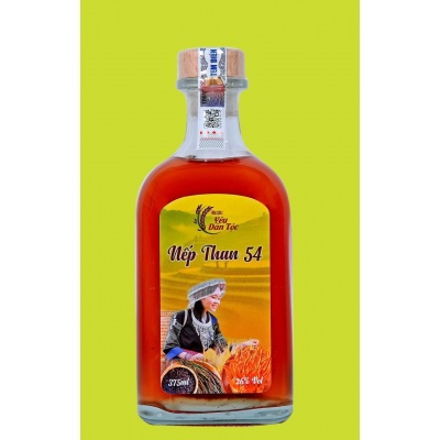 NẾP THAN 54 - 375ml